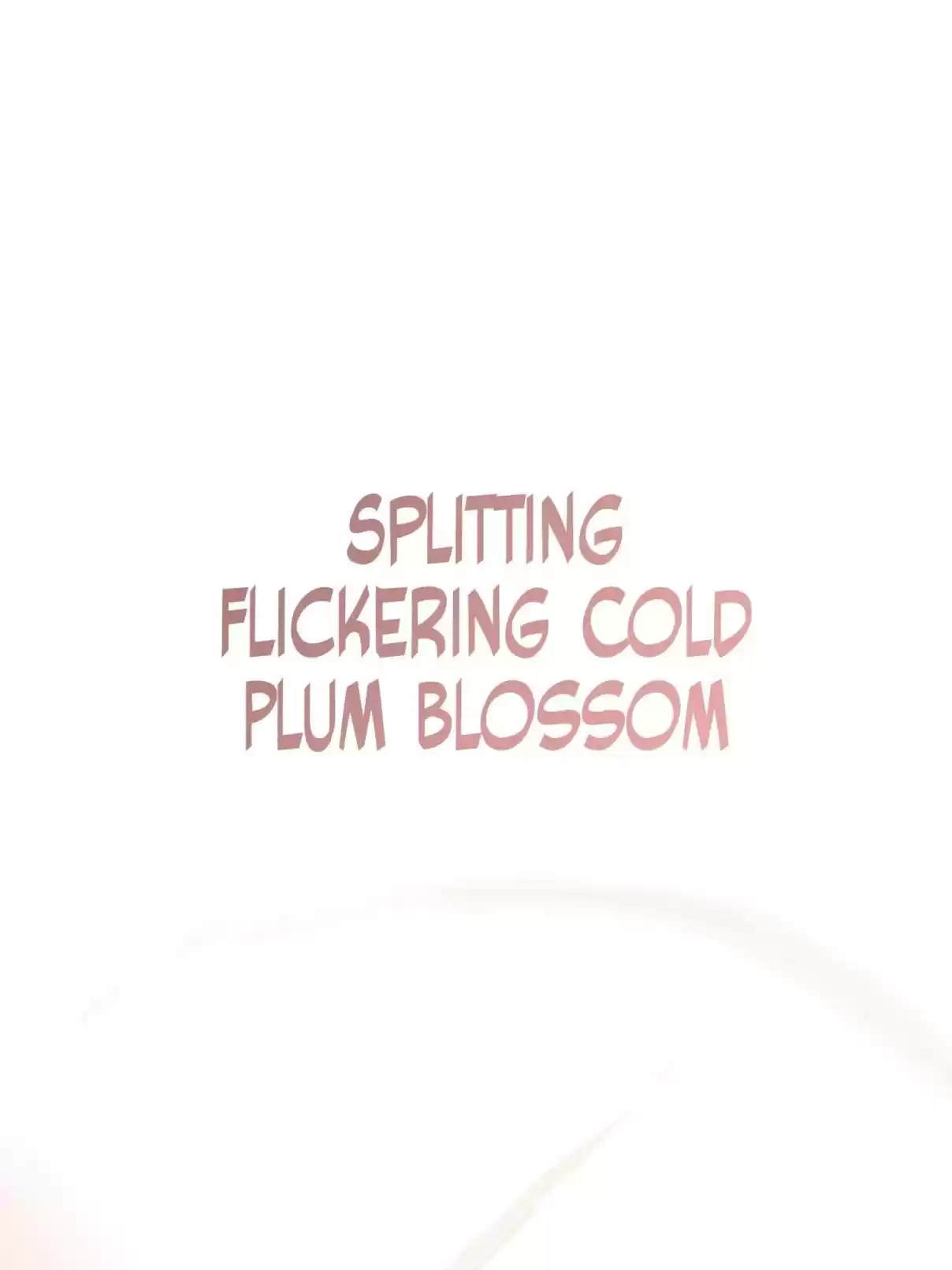 Infinite Leveling: Murim 97.2