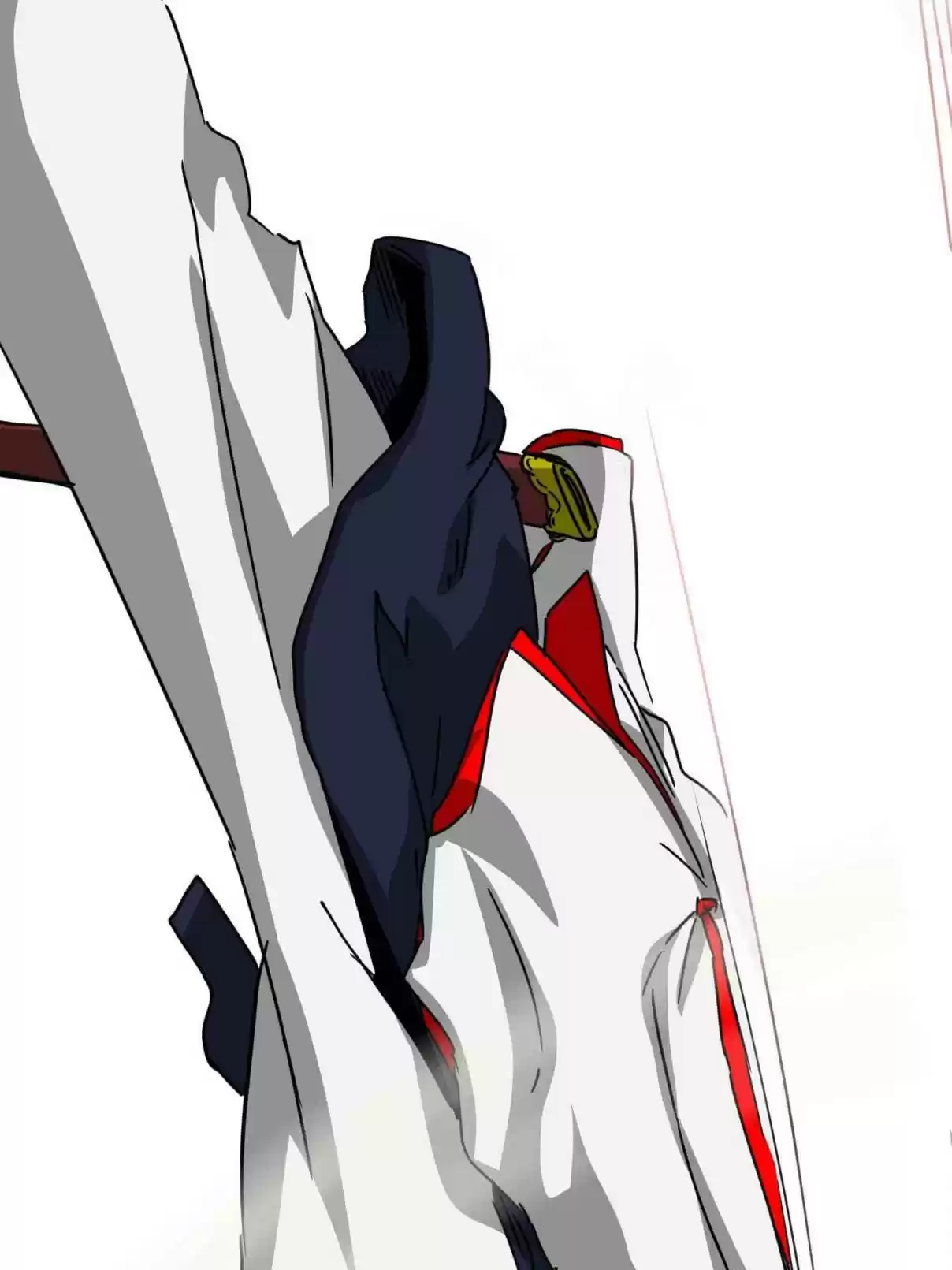 Infinite Leveling: Murim 97.2