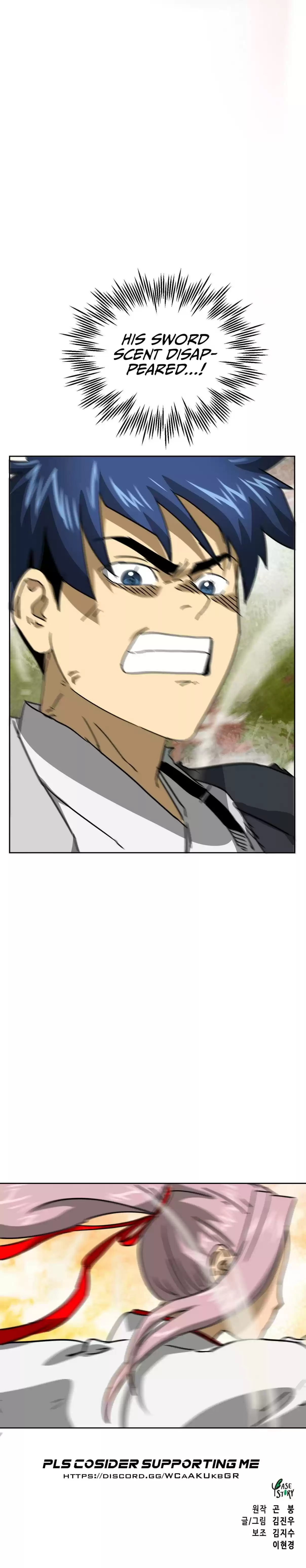 Infinite Leveling: Murim 97.2