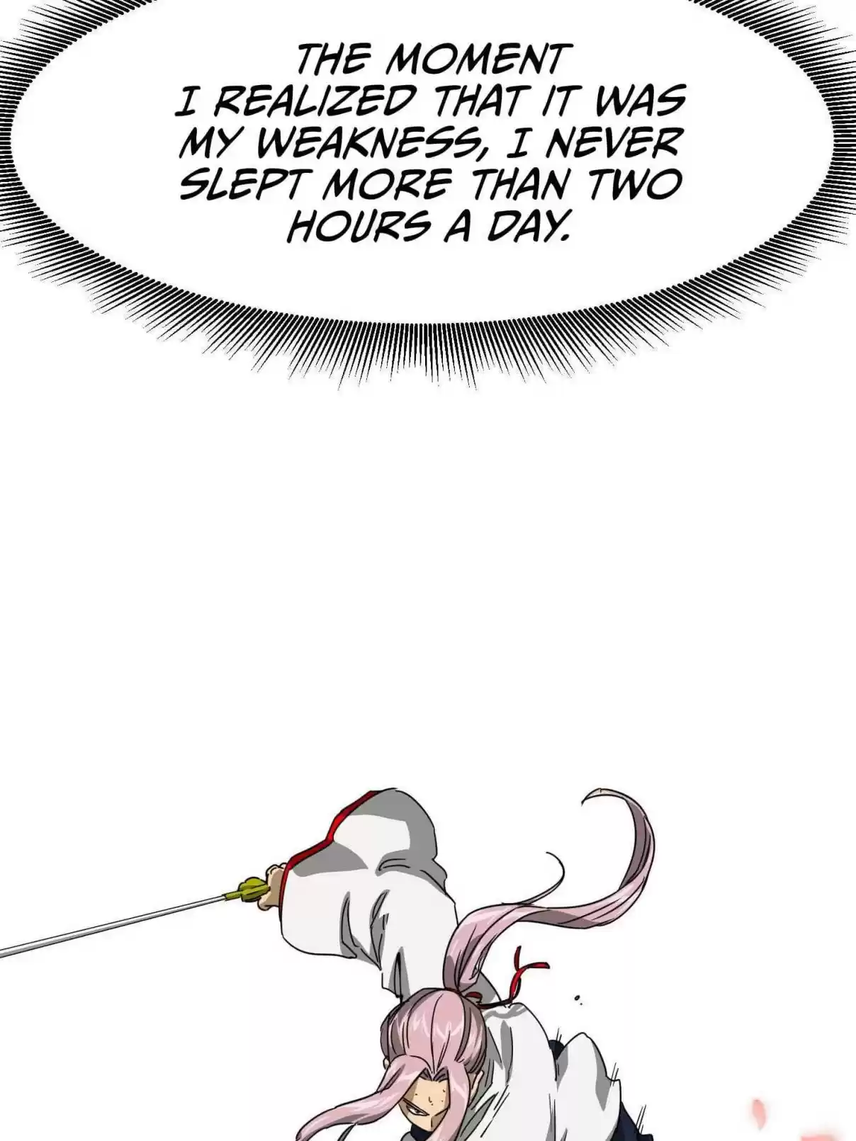 Infinite Leveling: Murim 98.1