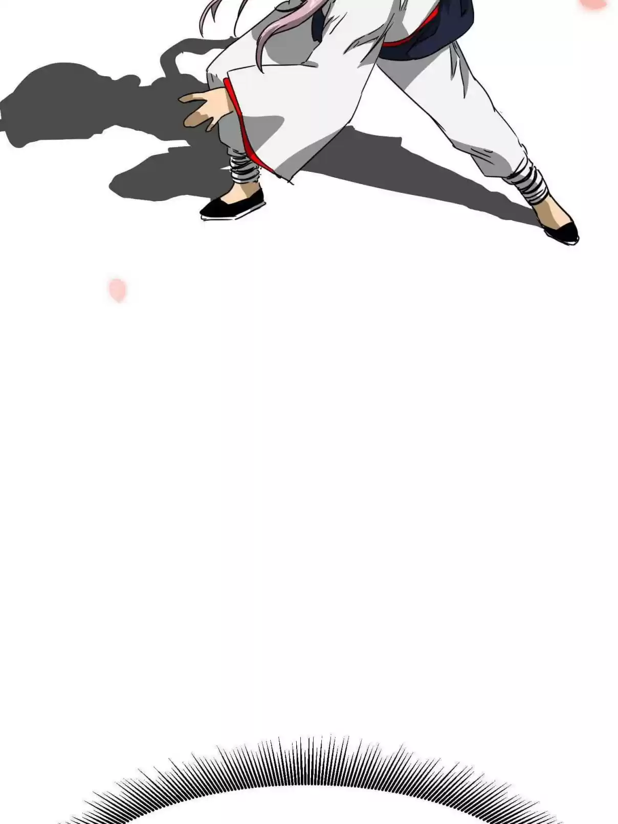 Infinite Leveling: Murim 98.1