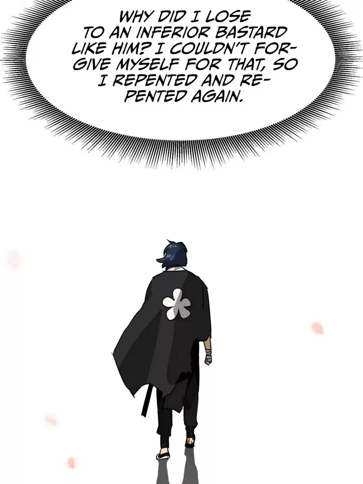 Infinite Leveling: Murim 98.1