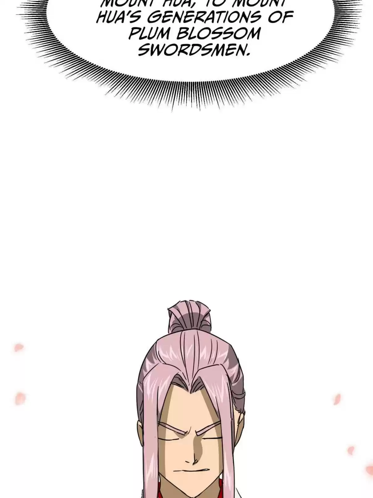 Infinite Leveling: Murim 98.1