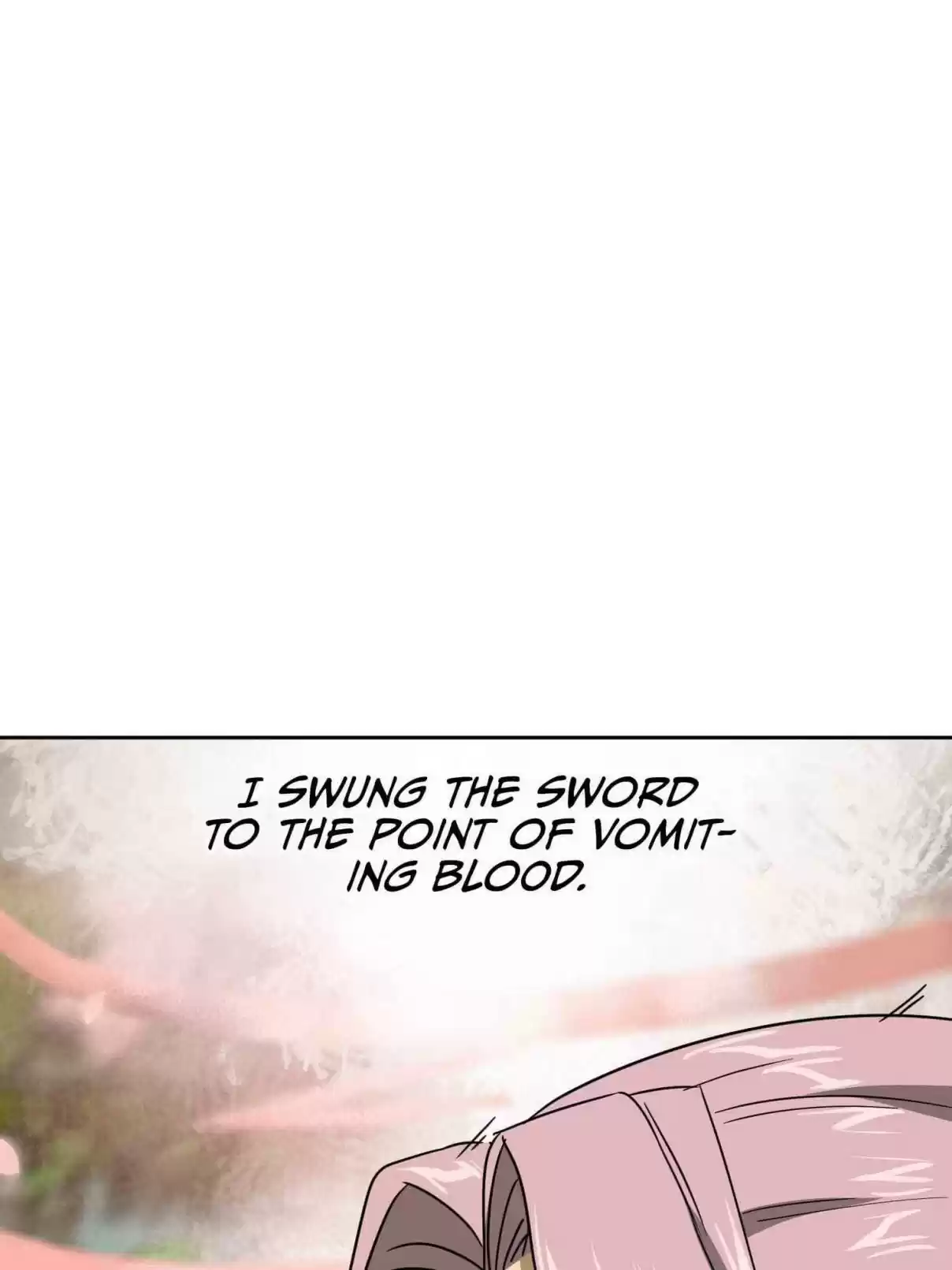 Infinite Leveling: Murim 98.1