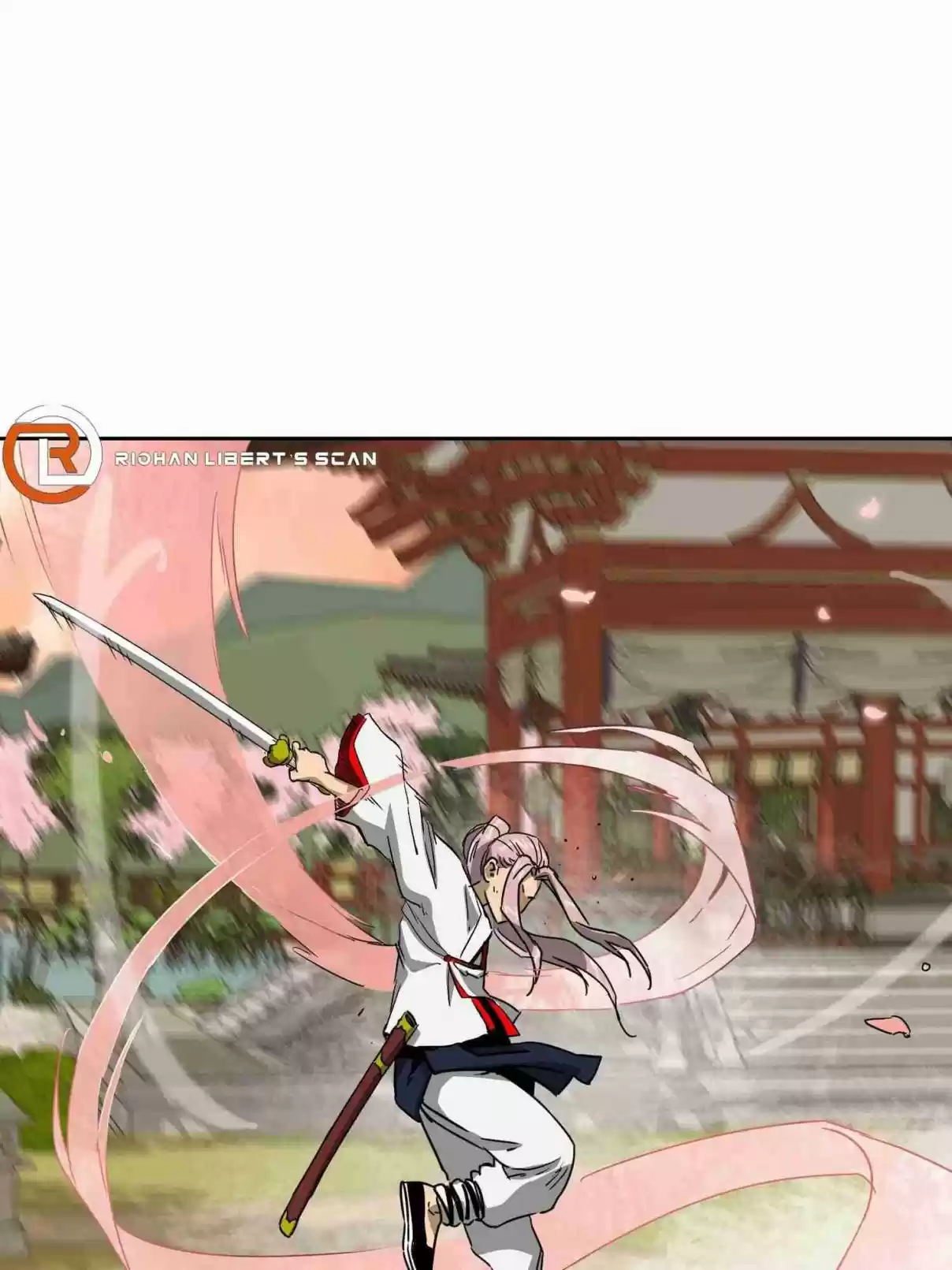 Infinite Leveling: Murim 98.1