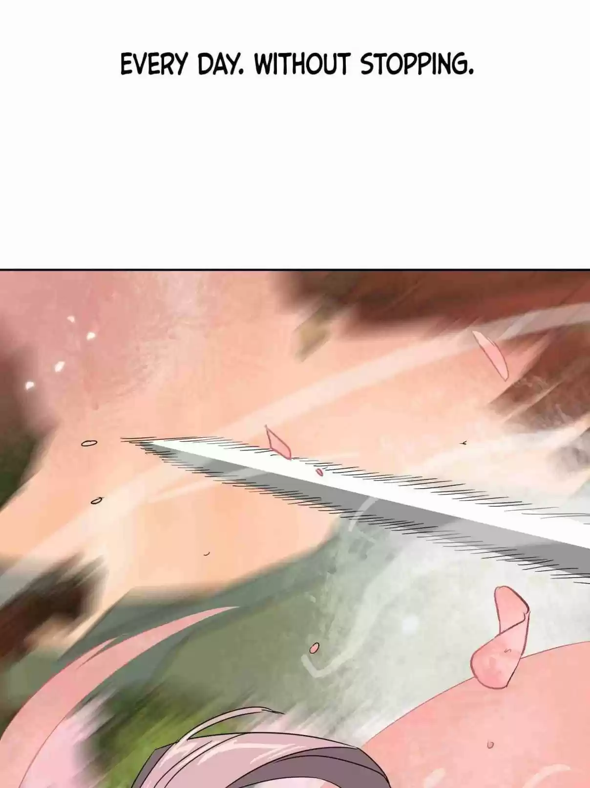 Infinite Leveling: Murim 98.1