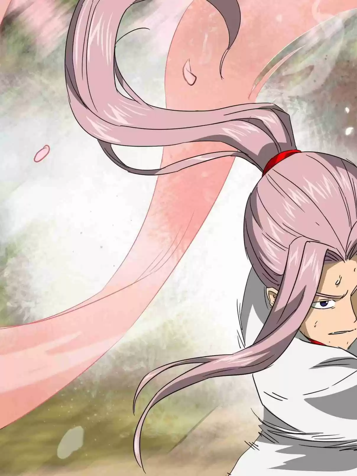 Infinite Leveling: Murim 98.1