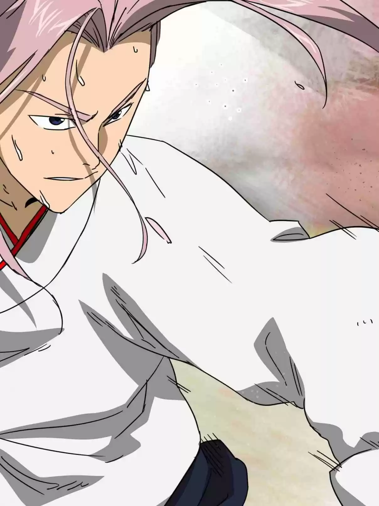 Infinite Leveling: Murim 98.1