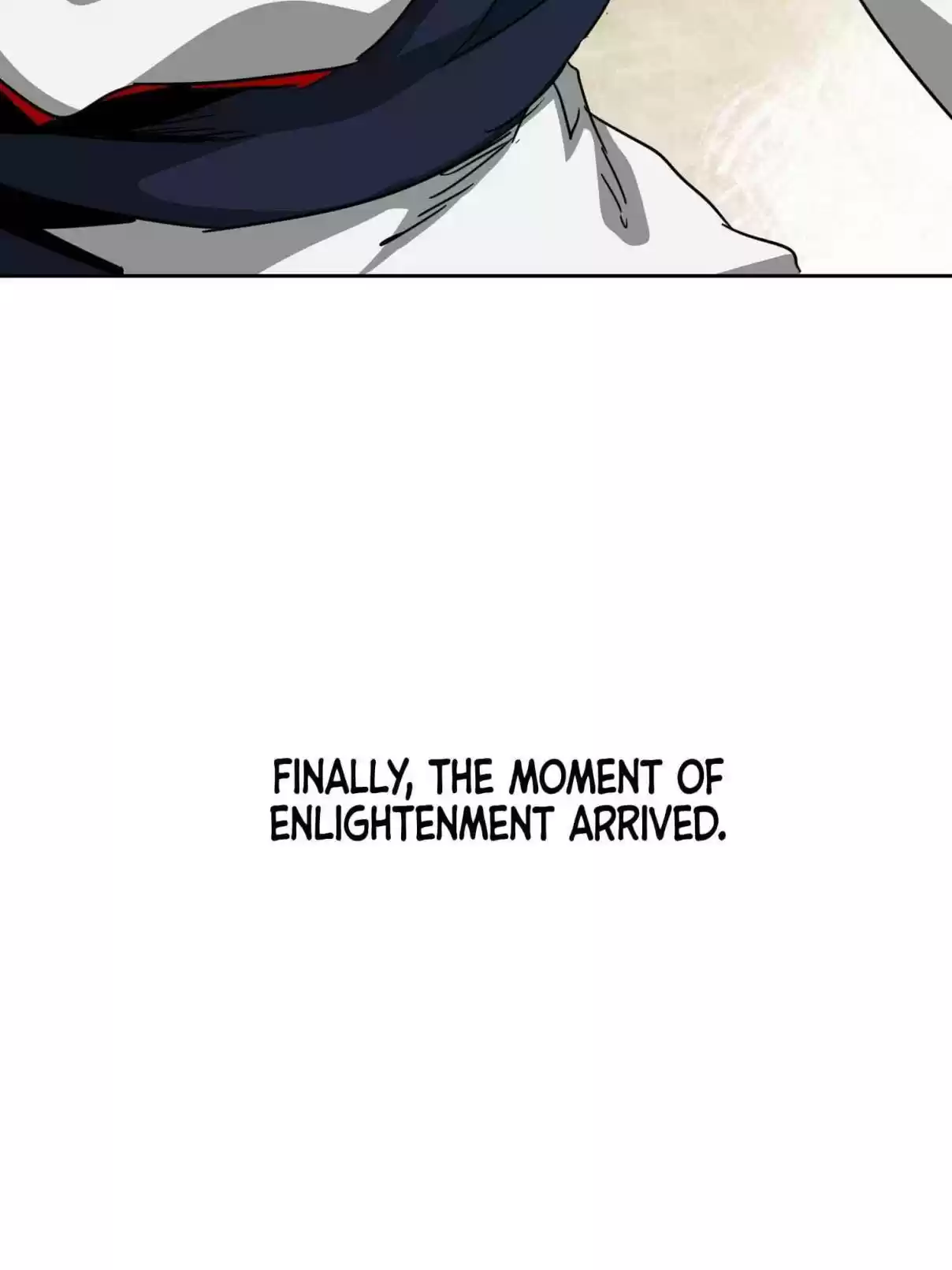 Infinite Leveling: Murim 98.1