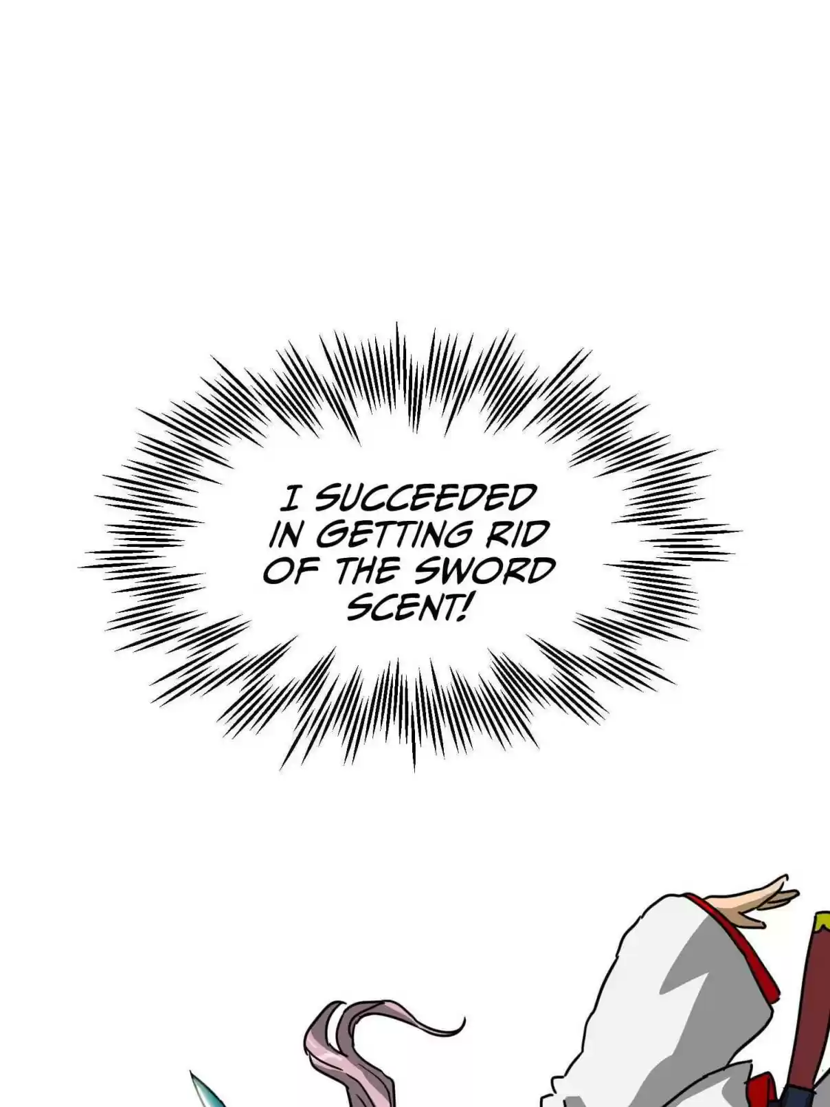 Infinite Leveling: Murim 98.1