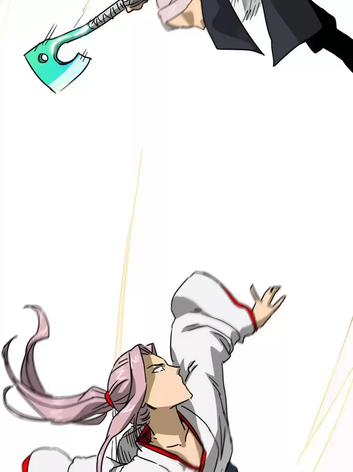 Infinite Leveling: Murim 98.1