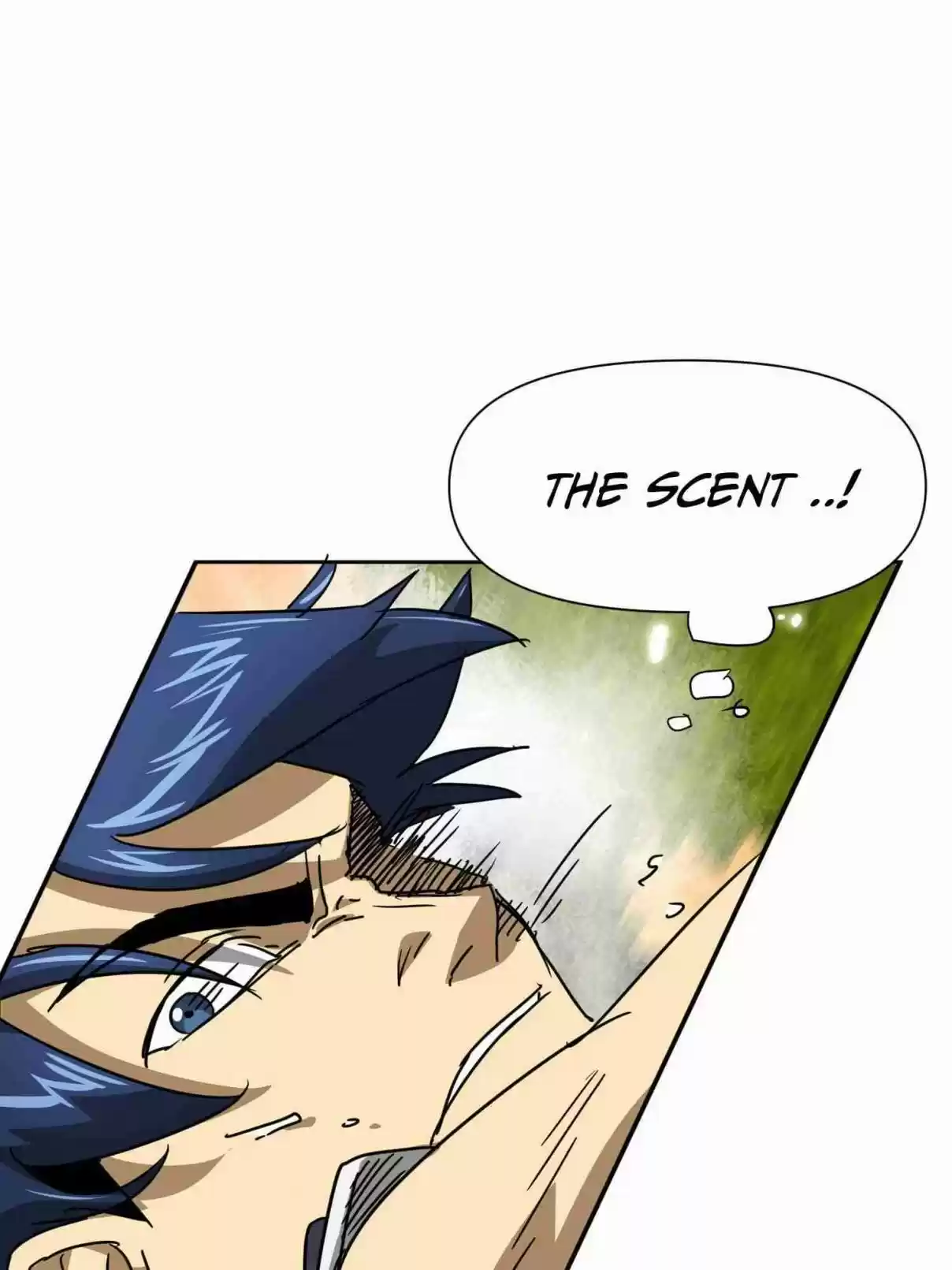 Infinite Leveling: Murim 98.1