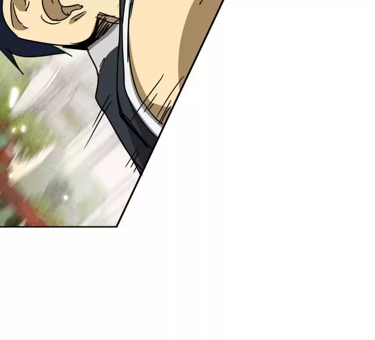 Infinite Leveling: Murim 98.1