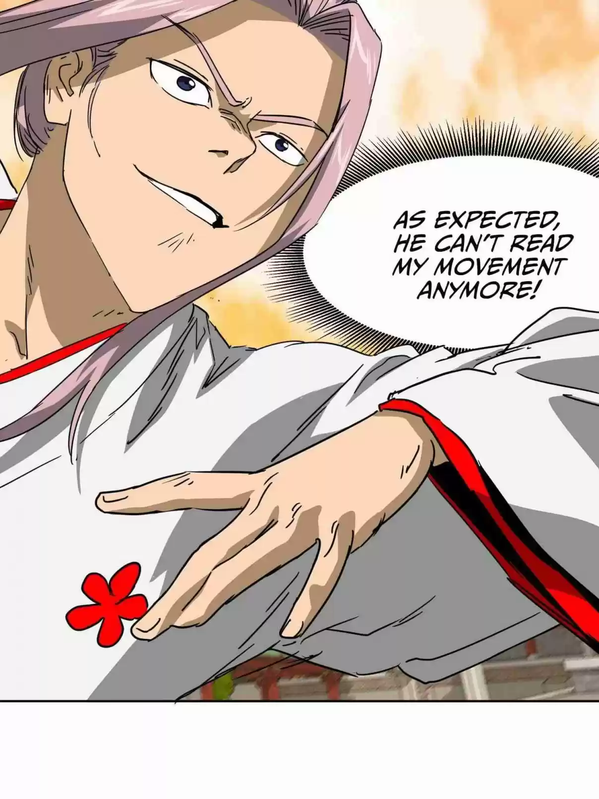 Infinite Leveling: Murim 98.1