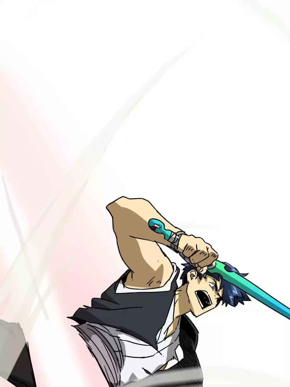 Infinite Leveling: Murim 98.1