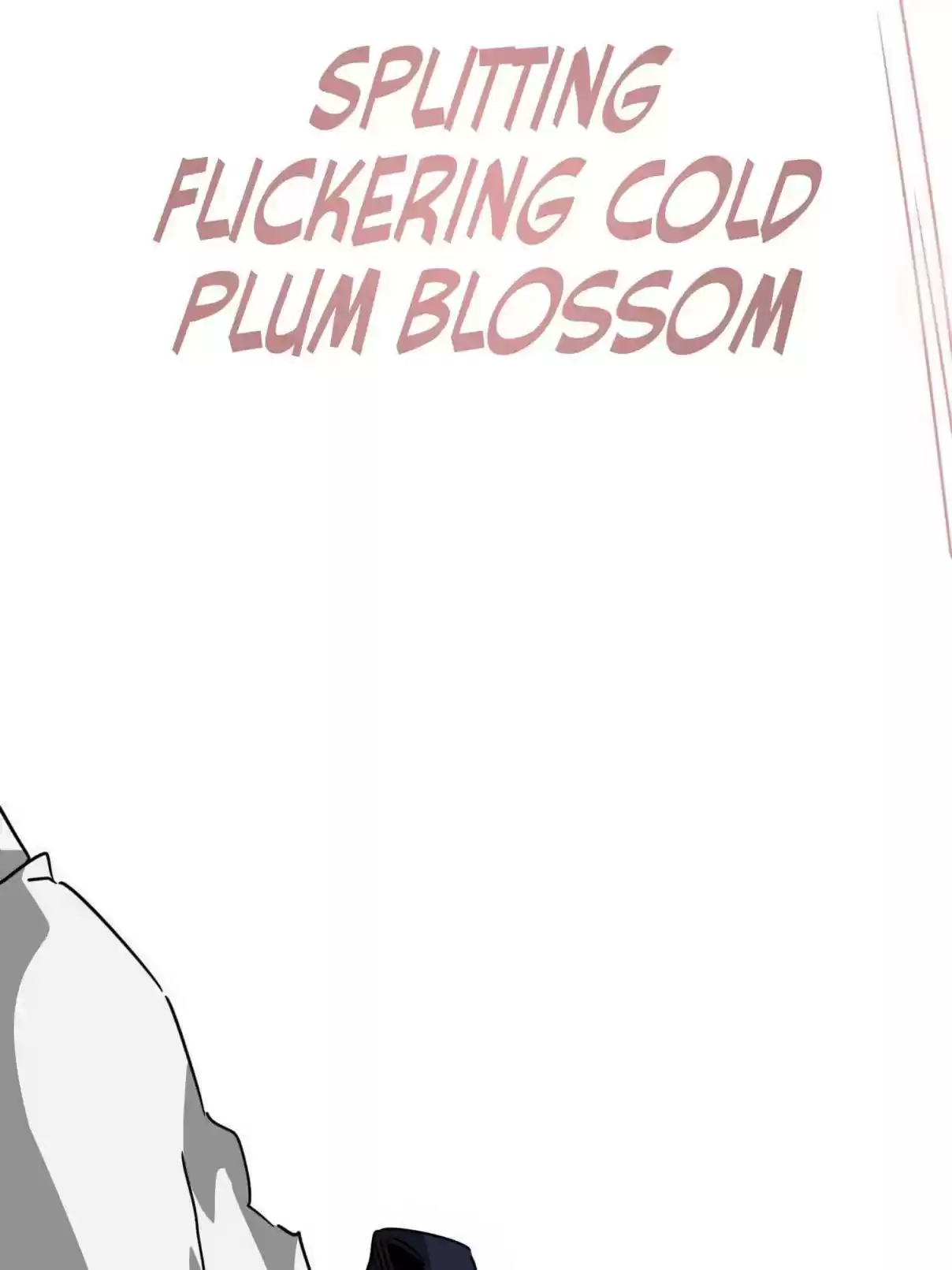 Infinite Leveling: Murim 98.1