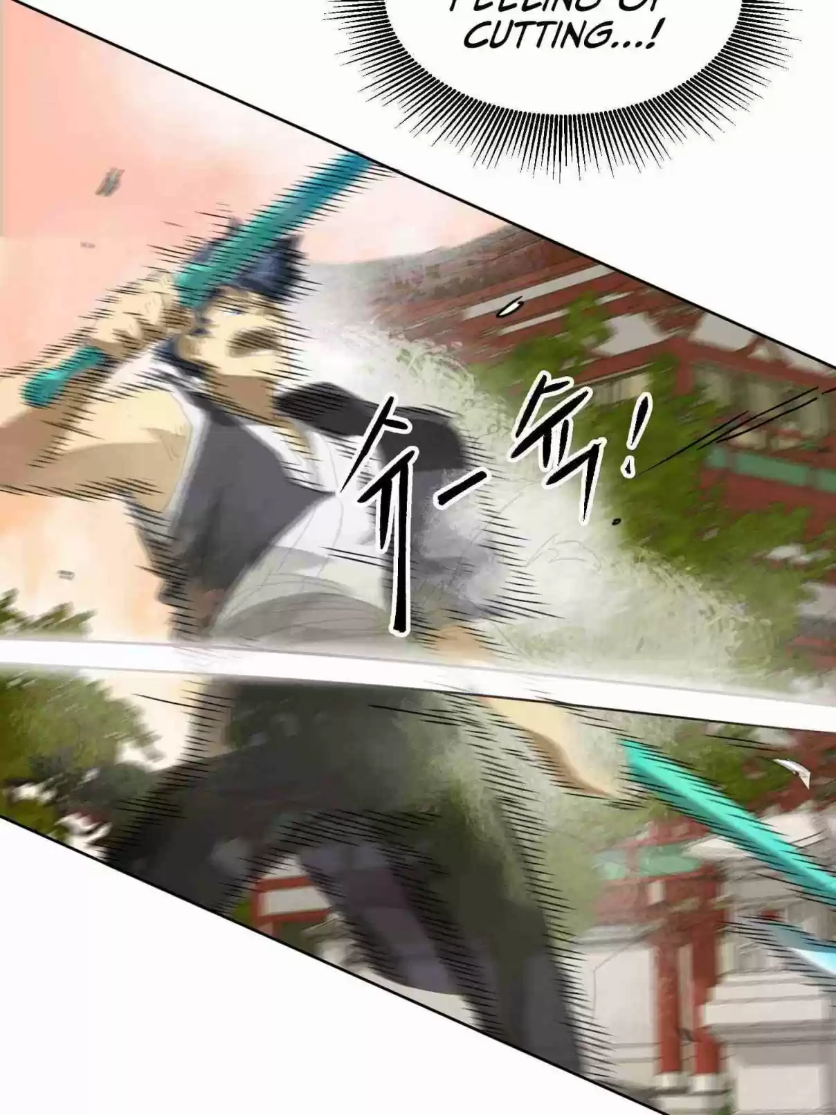 Infinite Leveling: Murim 98.1