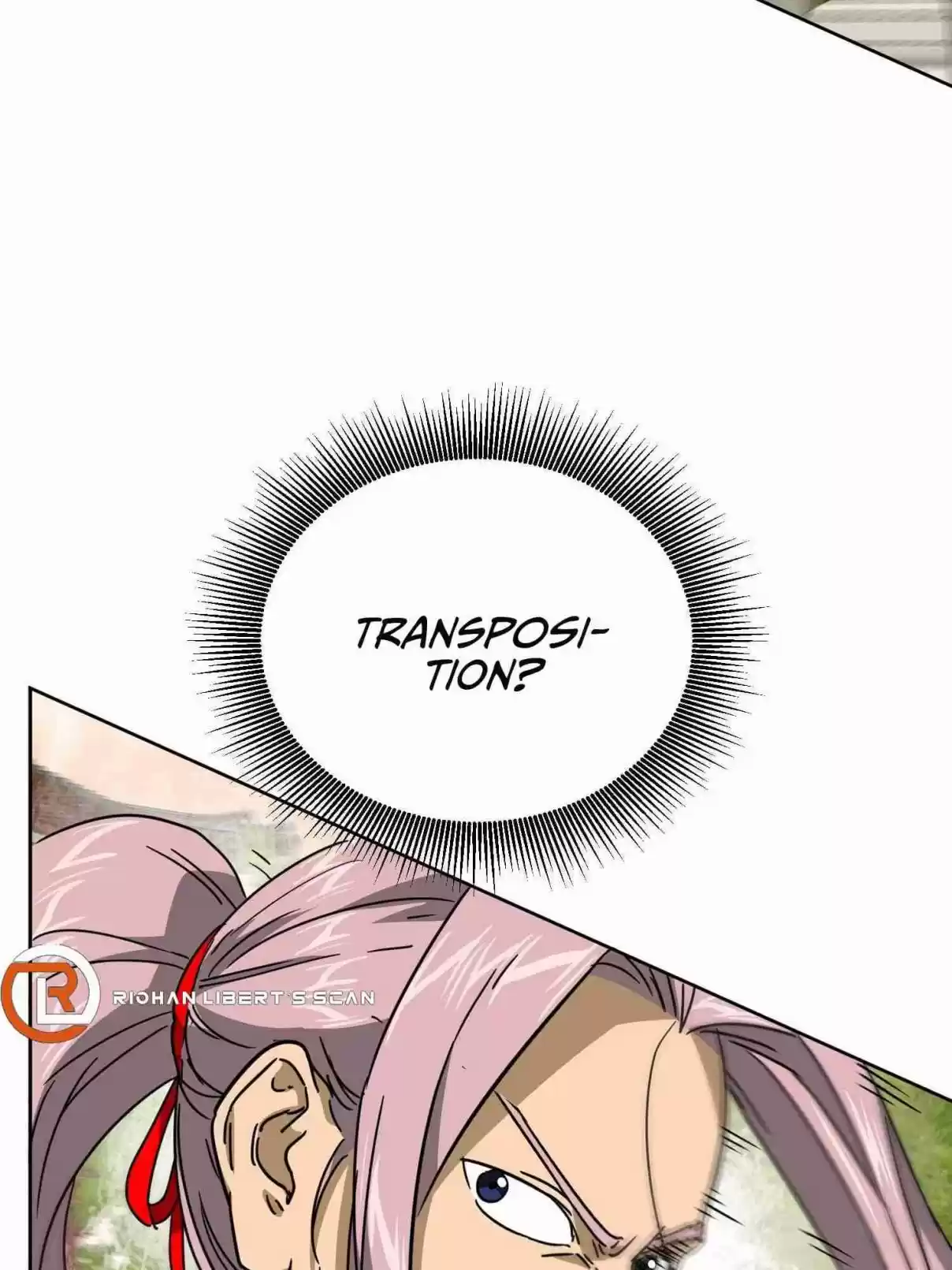 Infinite Leveling: Murim 98.1