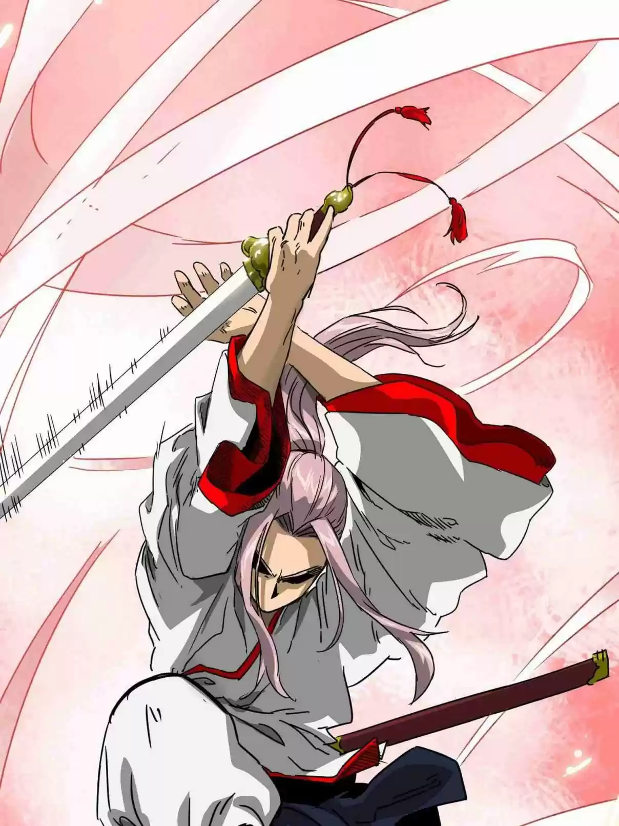 Infinite Leveling: Murim 98.1