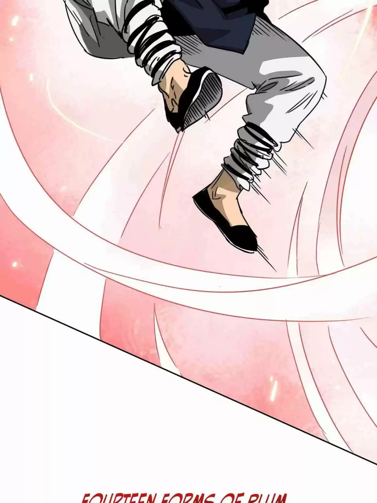 Infinite Leveling: Murim 98.1