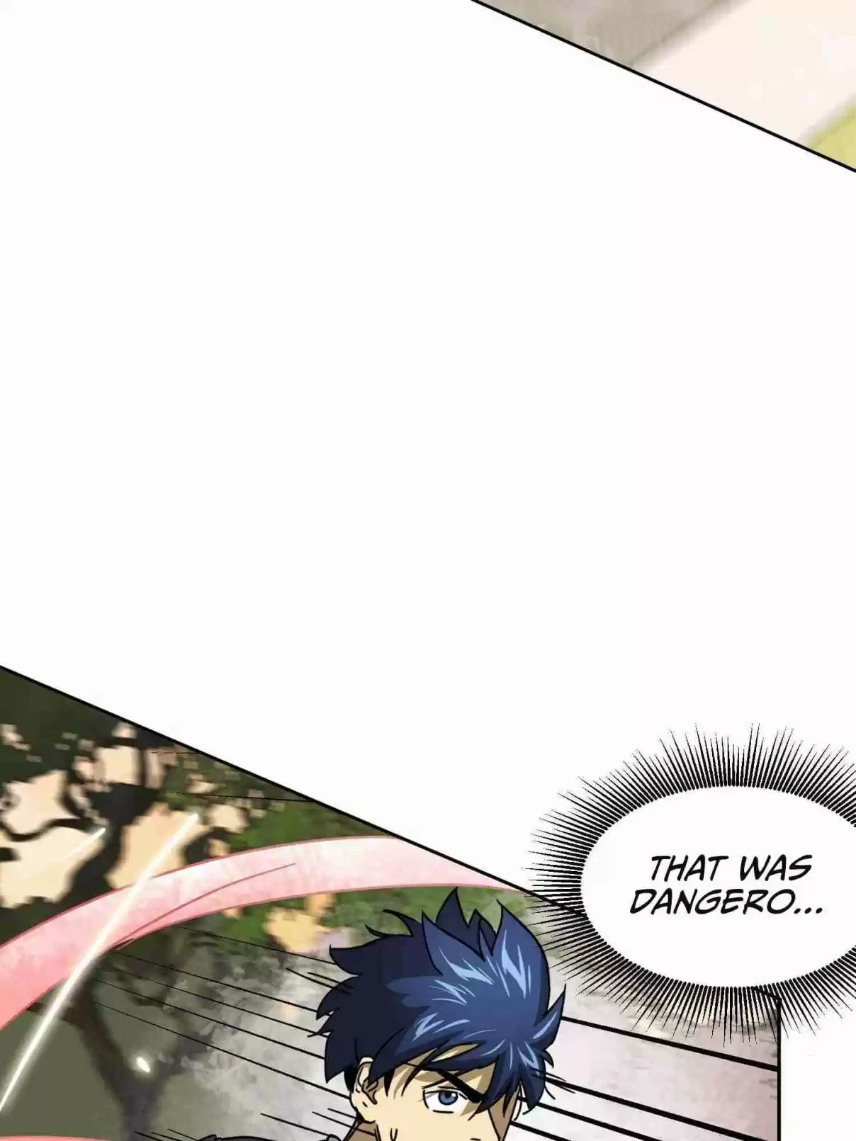 Infinite Leveling: Murim 98.1