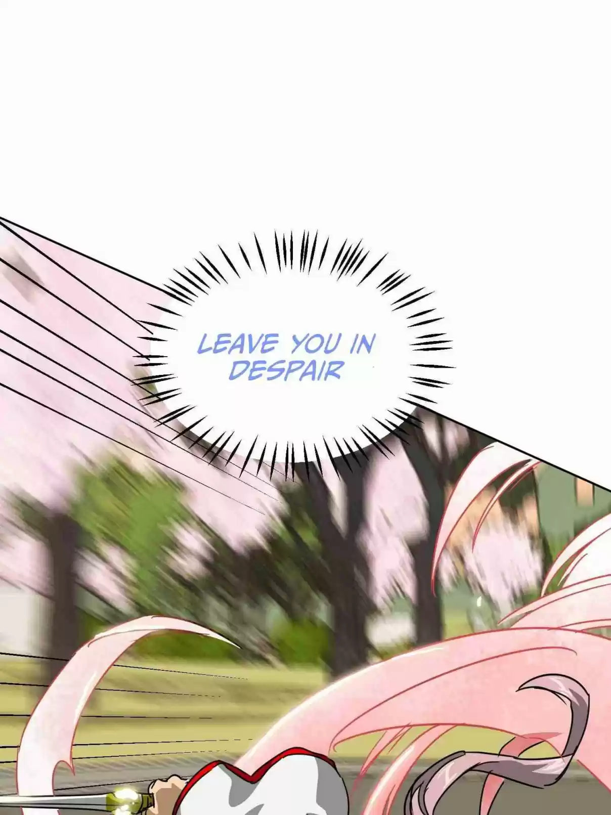 Infinite Leveling: Murim 98.1