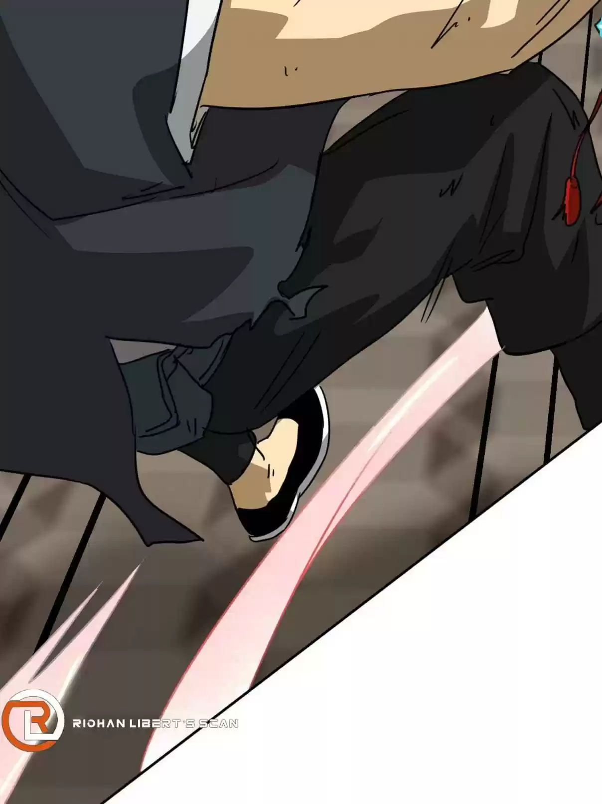 Infinite Leveling: Murim 98.1