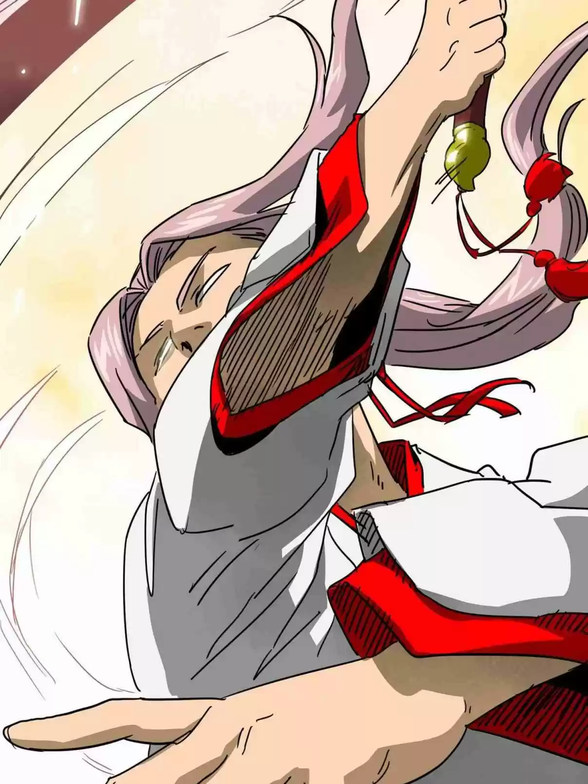 Infinite Leveling: Murim 98.1