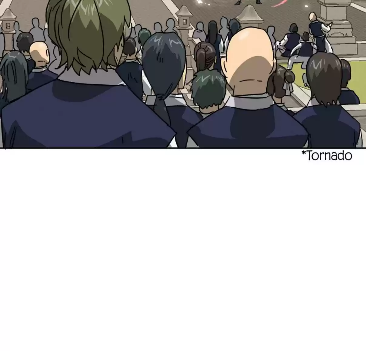 Infinite Leveling: Murim 98.1