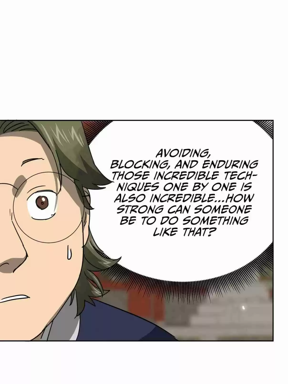 Infinite Leveling: Murim 98.1