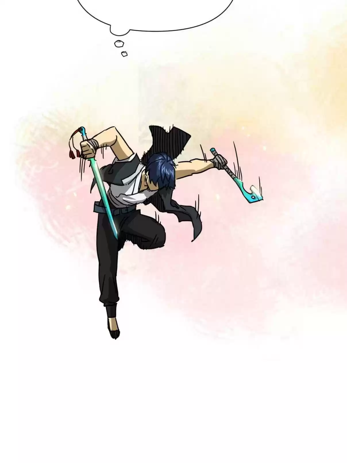 Infinite Leveling: Murim 98.1