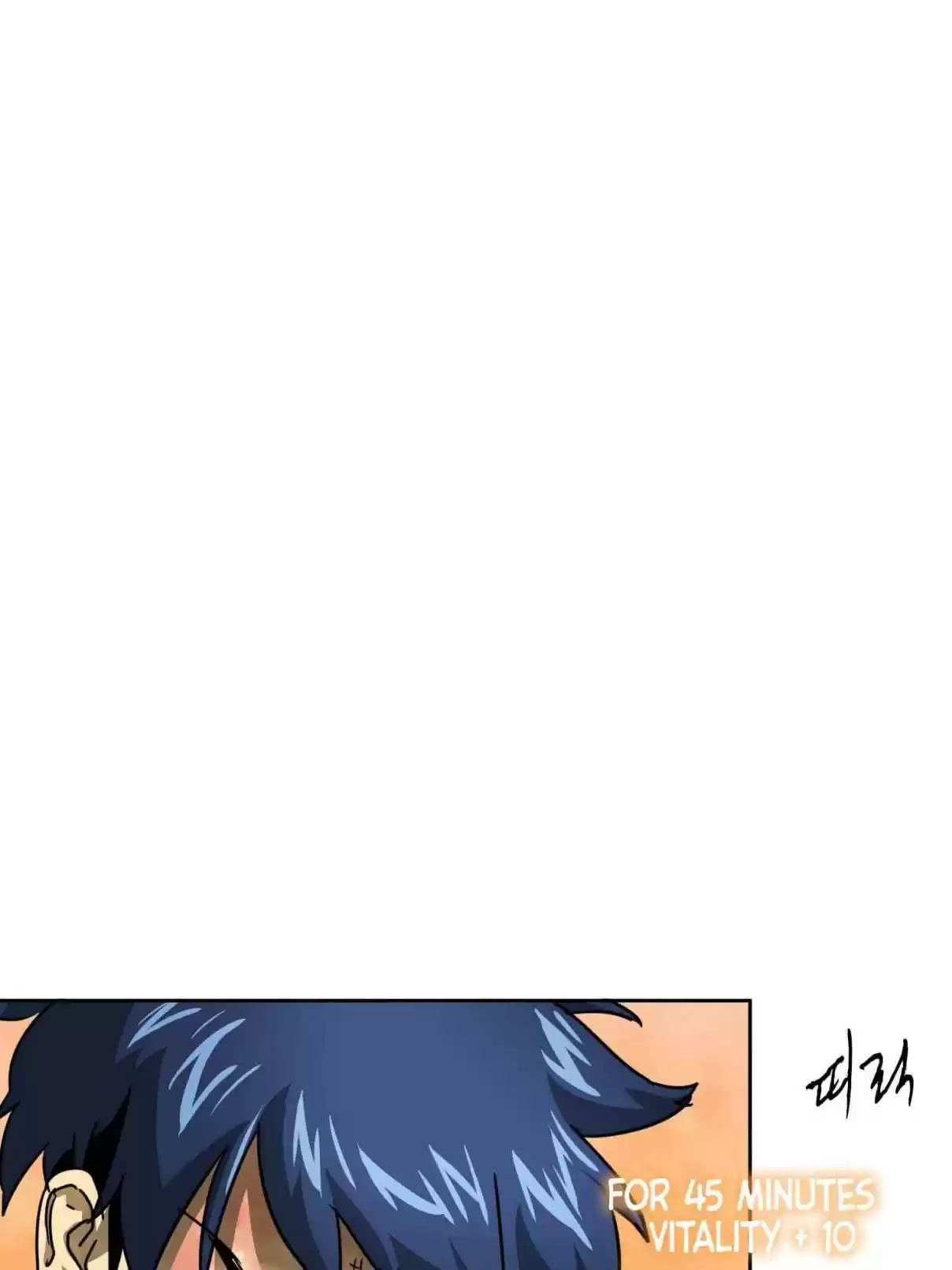 Infinite Leveling: Murim 98.1