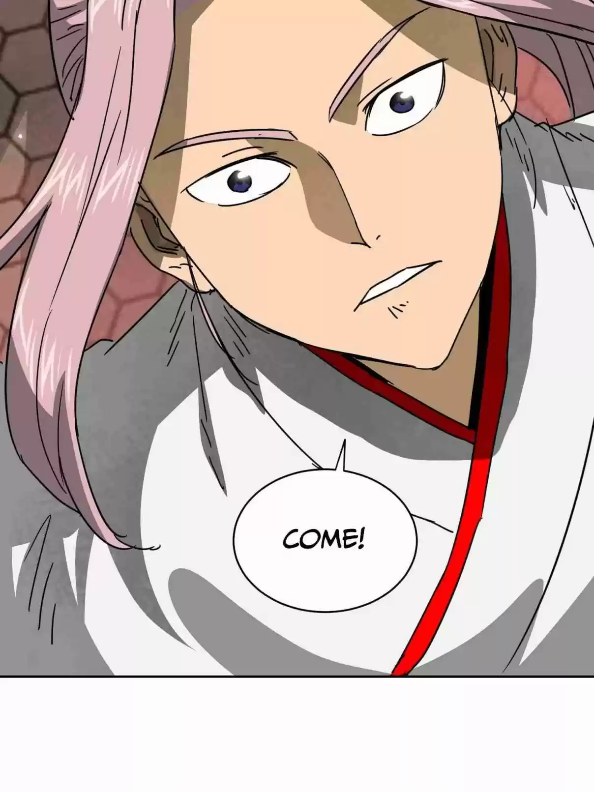 Infinite Leveling: Murim 98.1