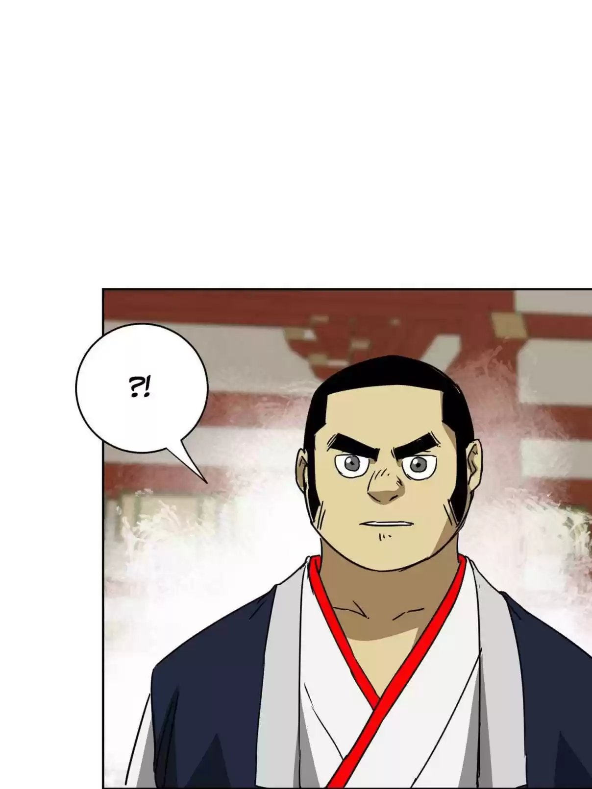 Infinite Leveling: Murim 98.1