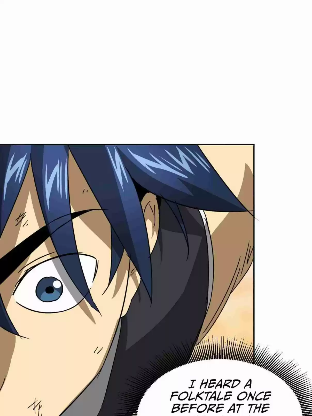 Infinite Leveling: Murim 98.1