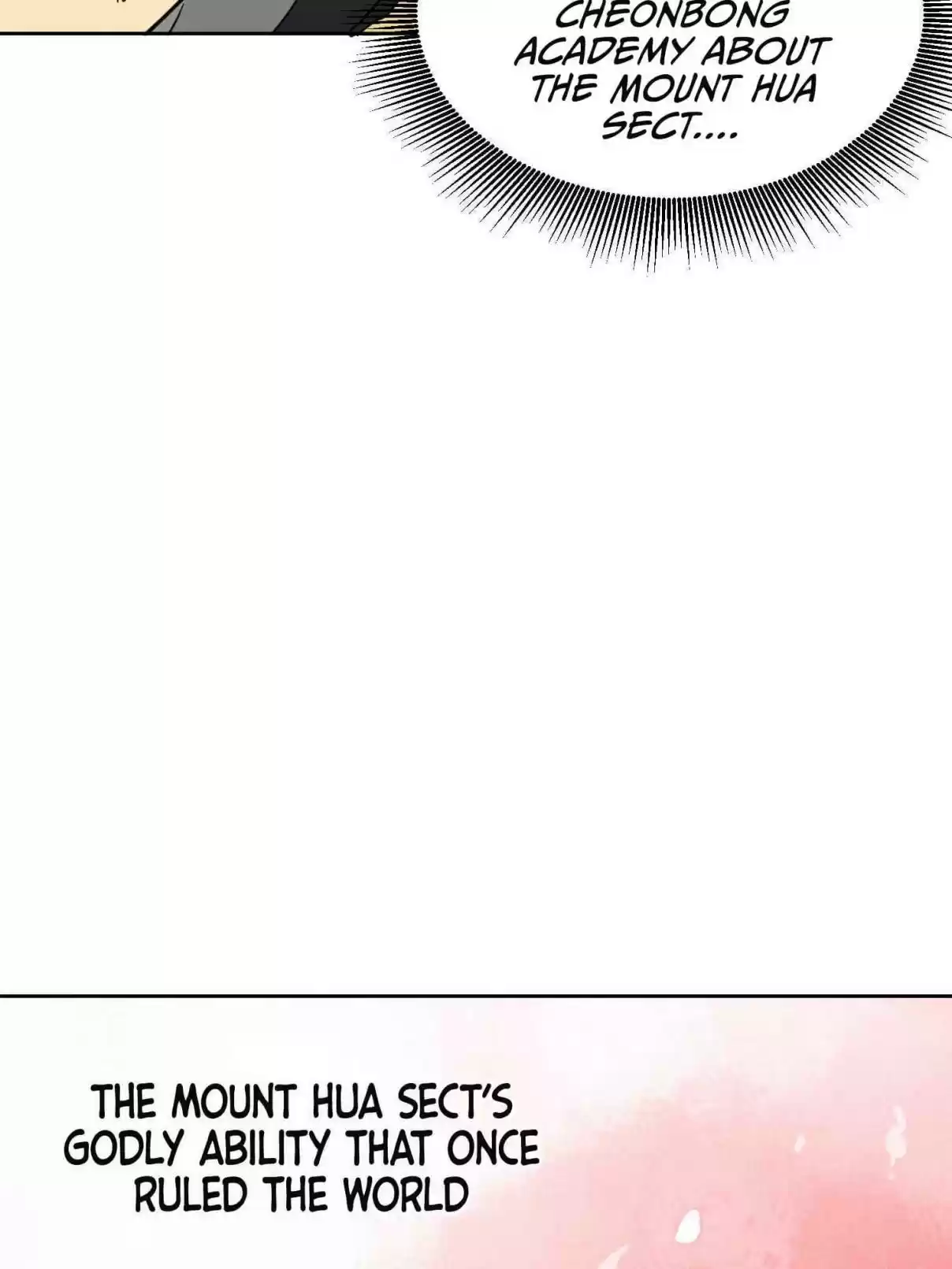 Infinite Leveling: Murim 98.1