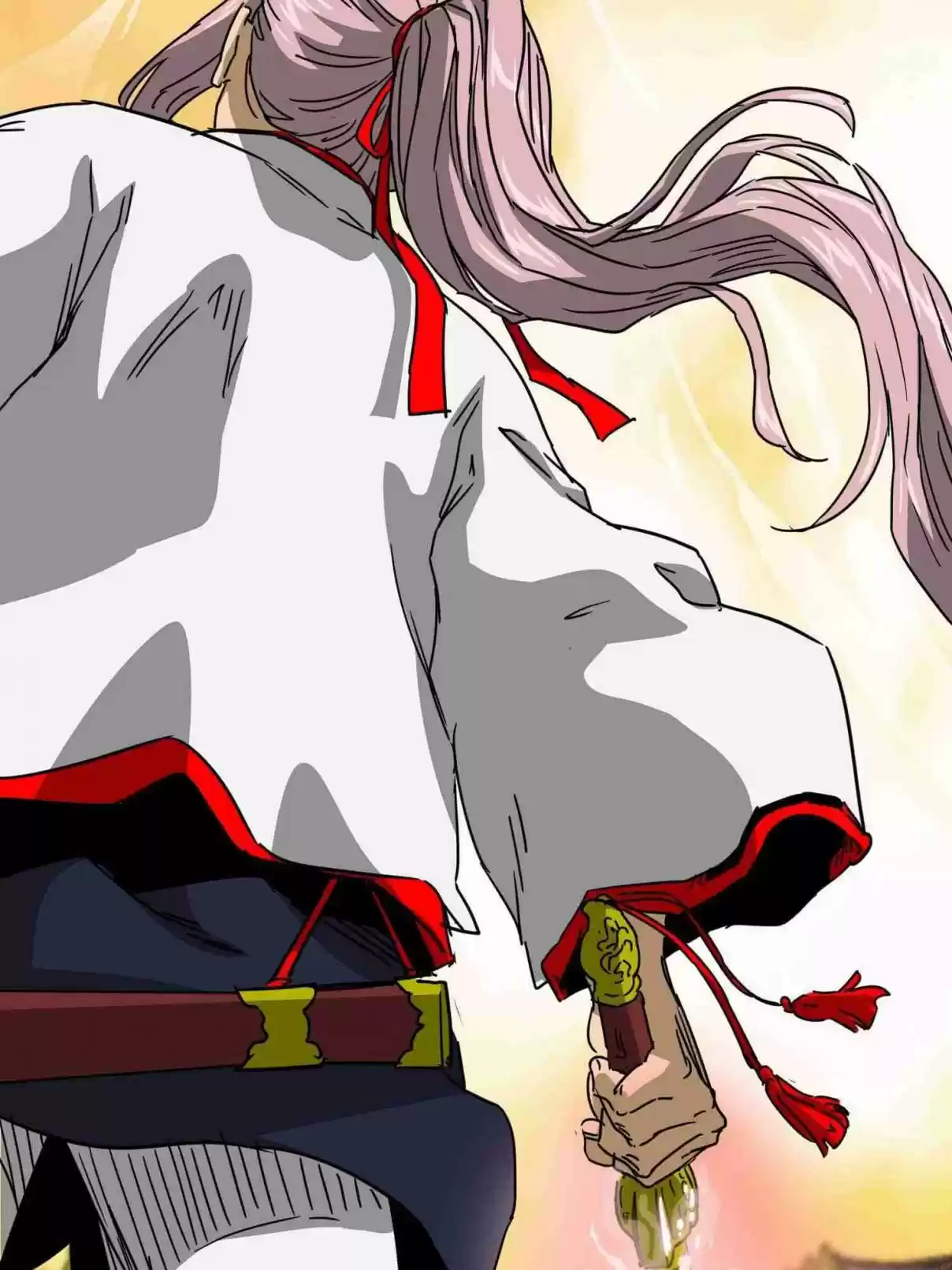 Infinite Leveling: Murim 98.1