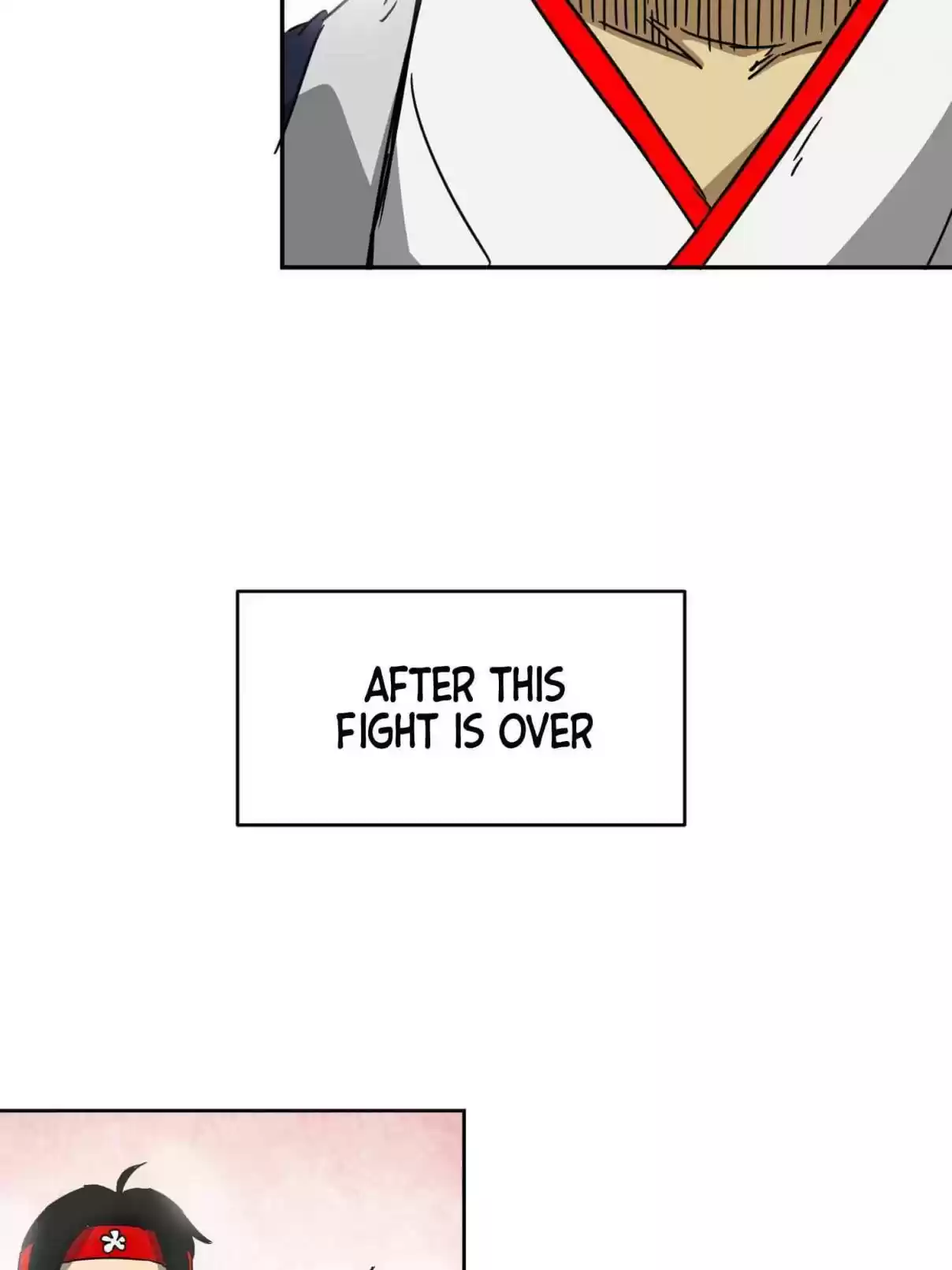 Infinite Leveling: Murim 98.1