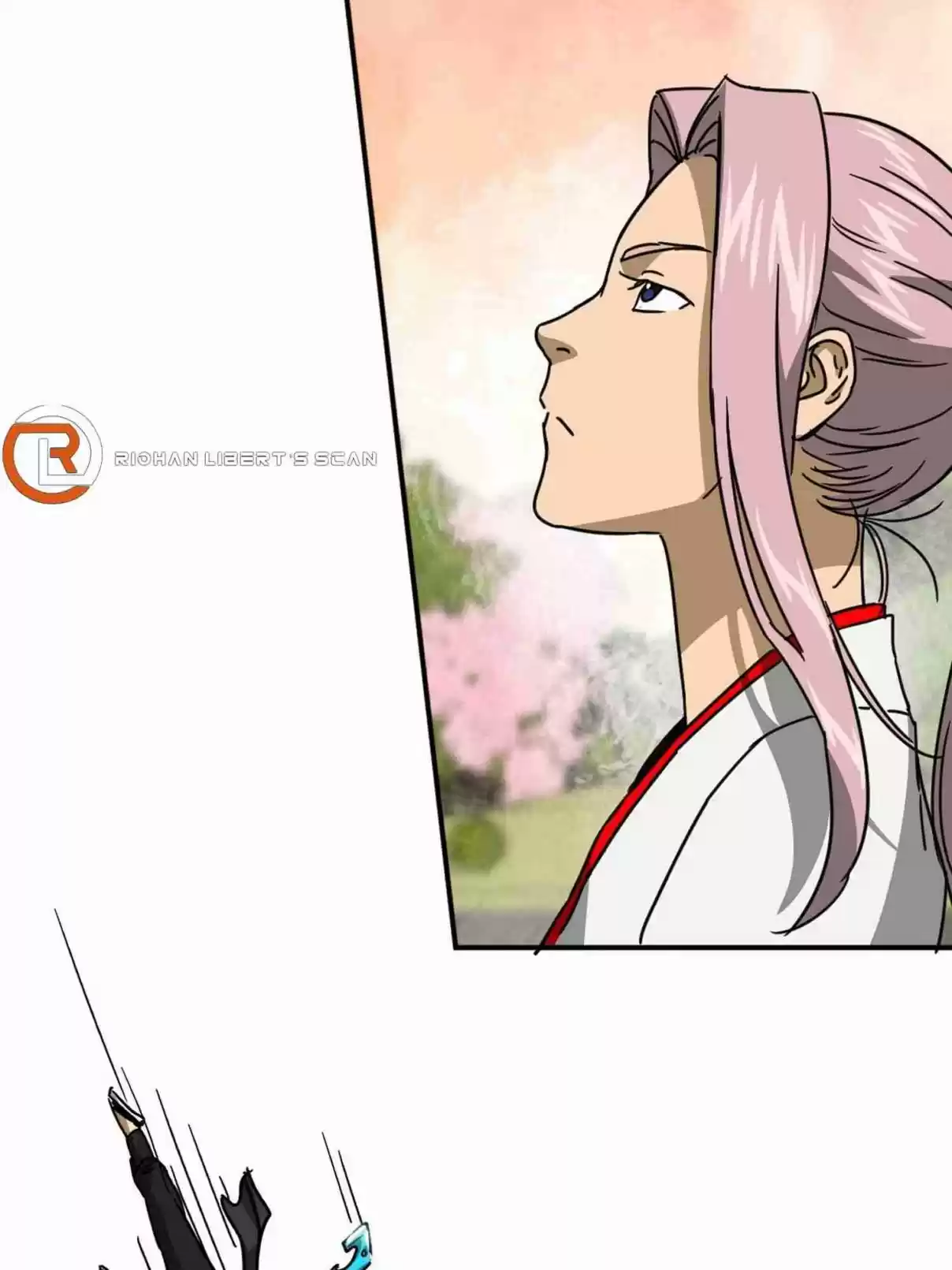 Infinite Leveling: Murim 98.1