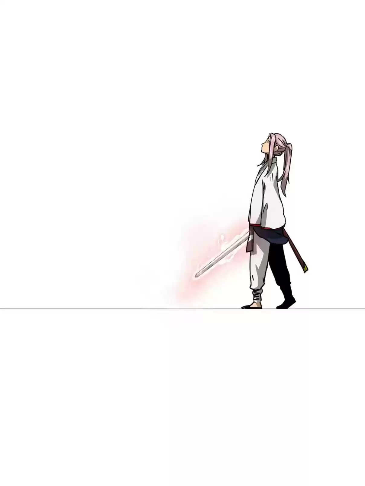 Infinite Leveling: Murim 98.1