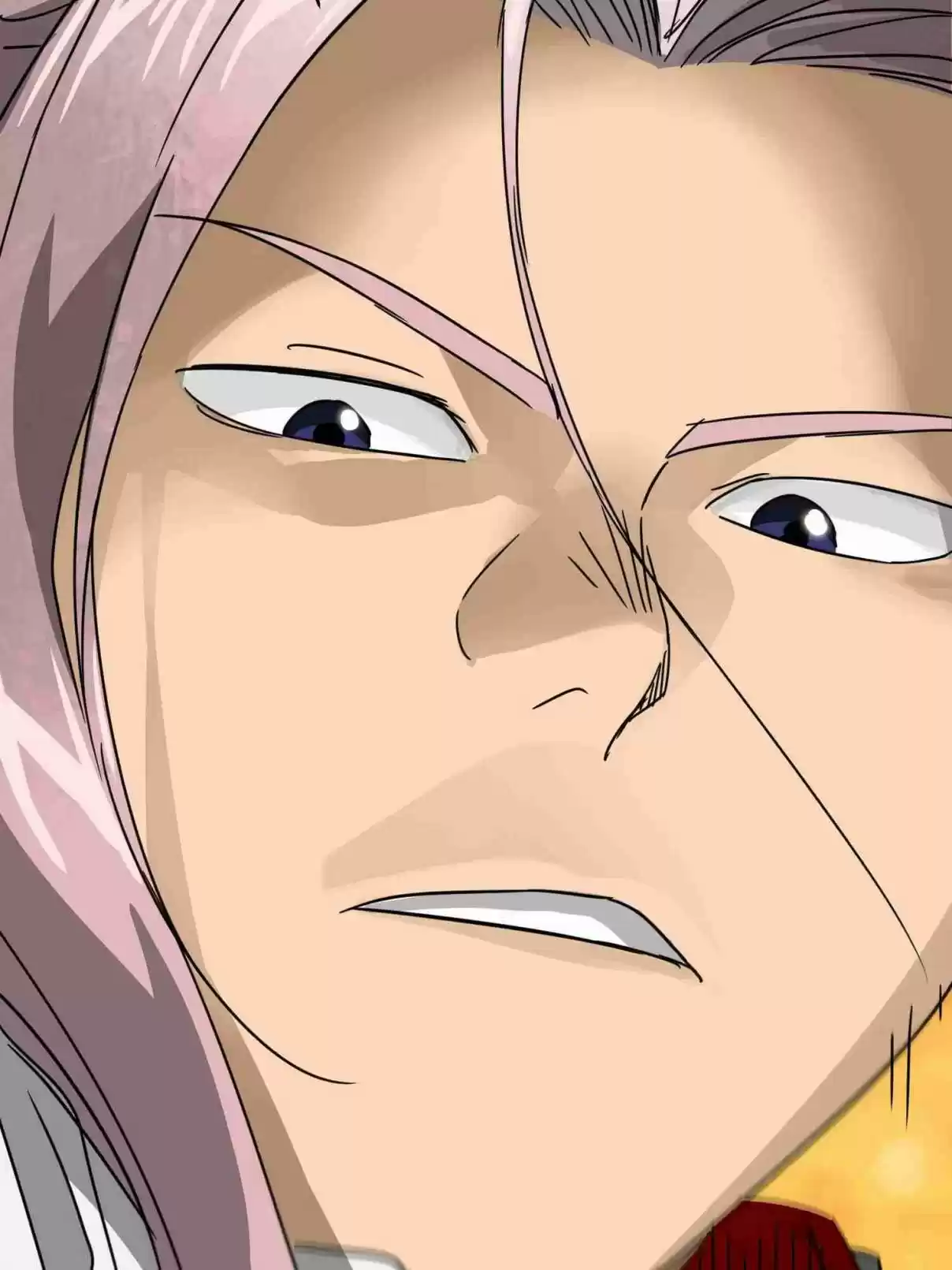 Infinite Leveling: Murim 98.1