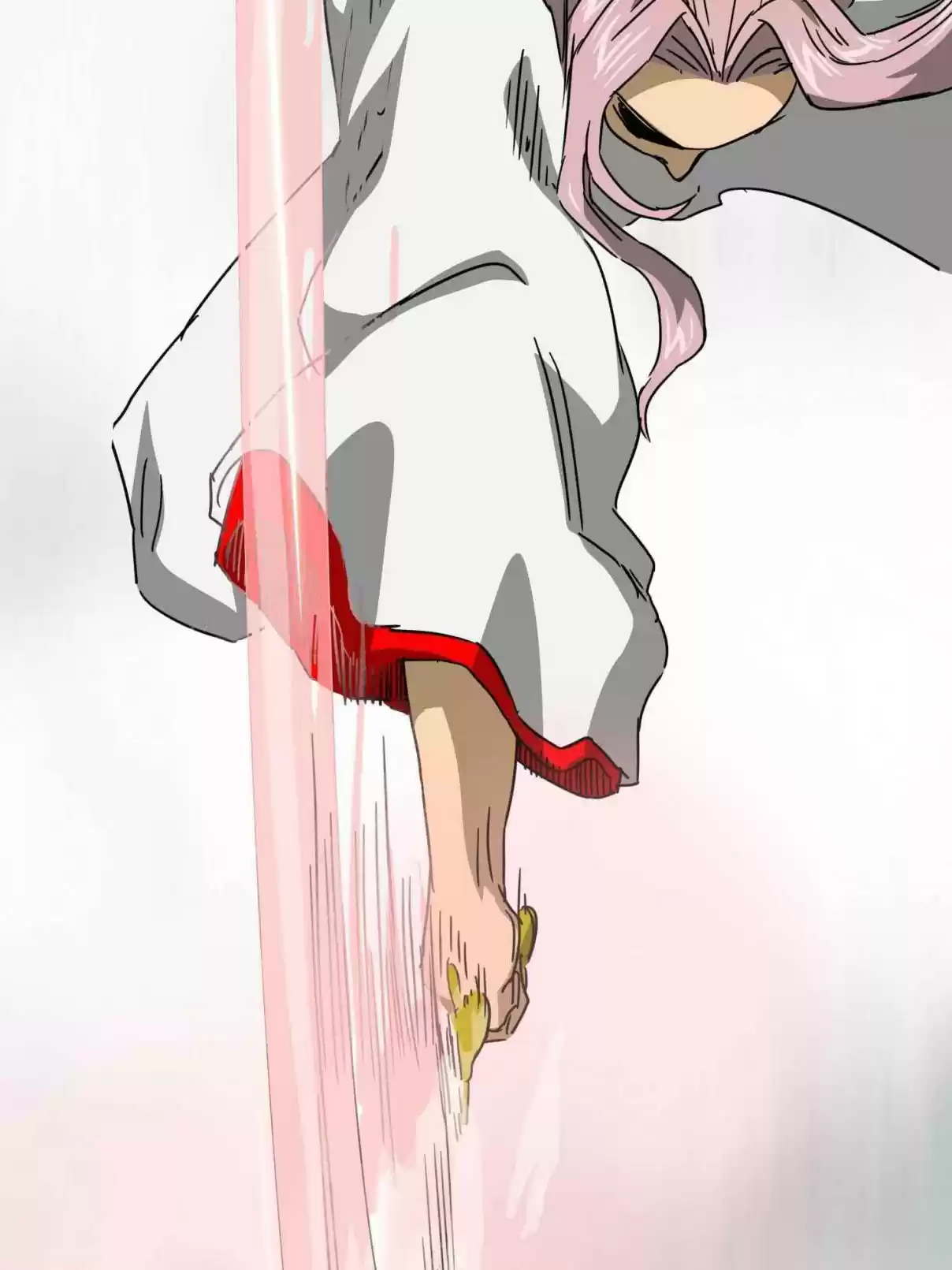 Infinite Leveling: Murim 98.1