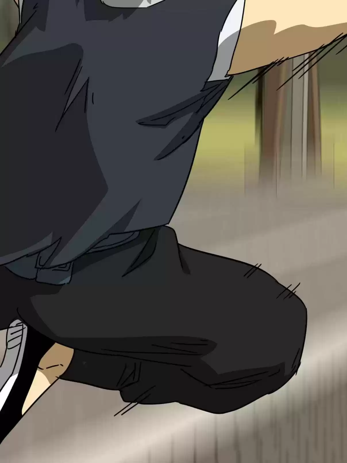 Infinite Leveling: Murim 98.1