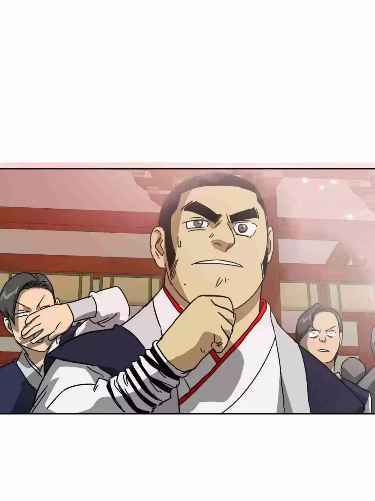 Infinite Leveling: Murim 98.2