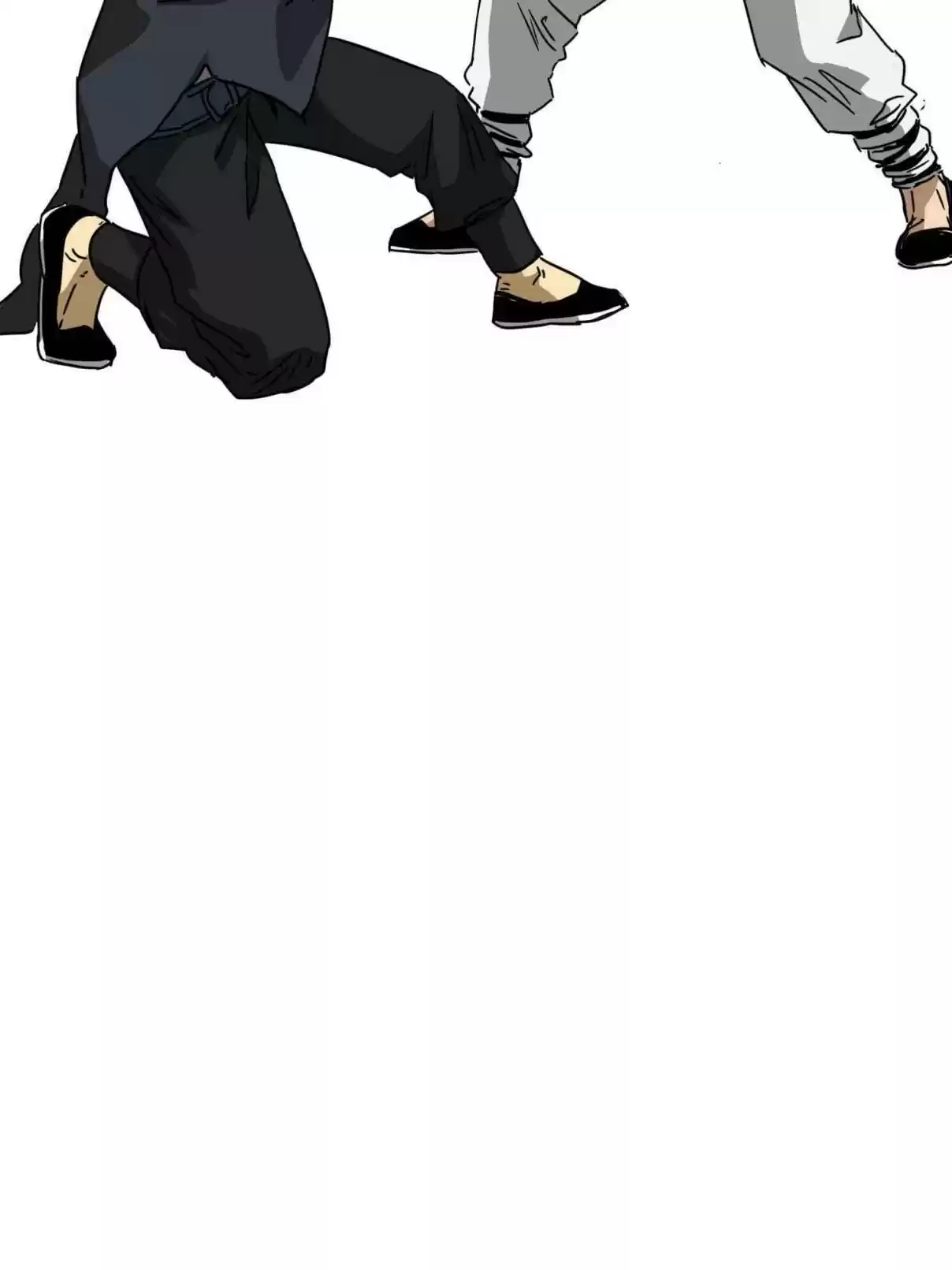 Infinite Leveling: Murim 98.2