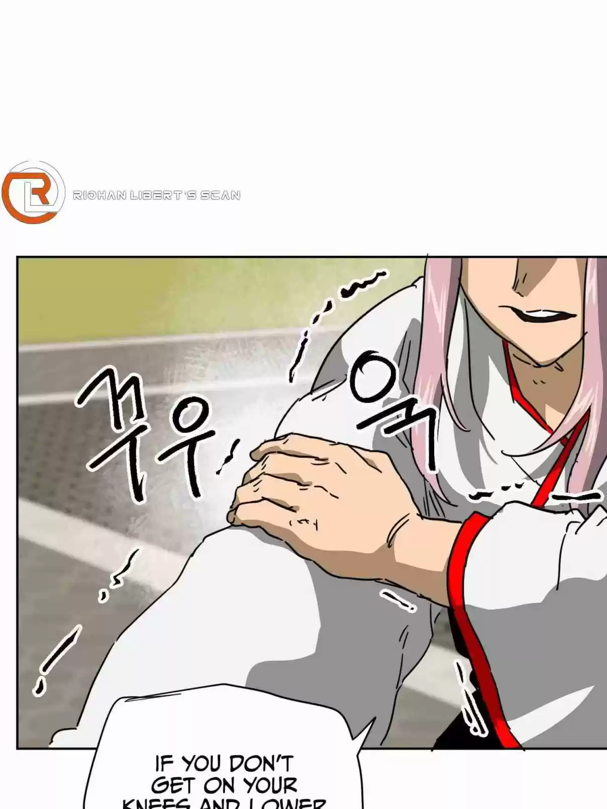 Infinite Leveling: Murim 98.2