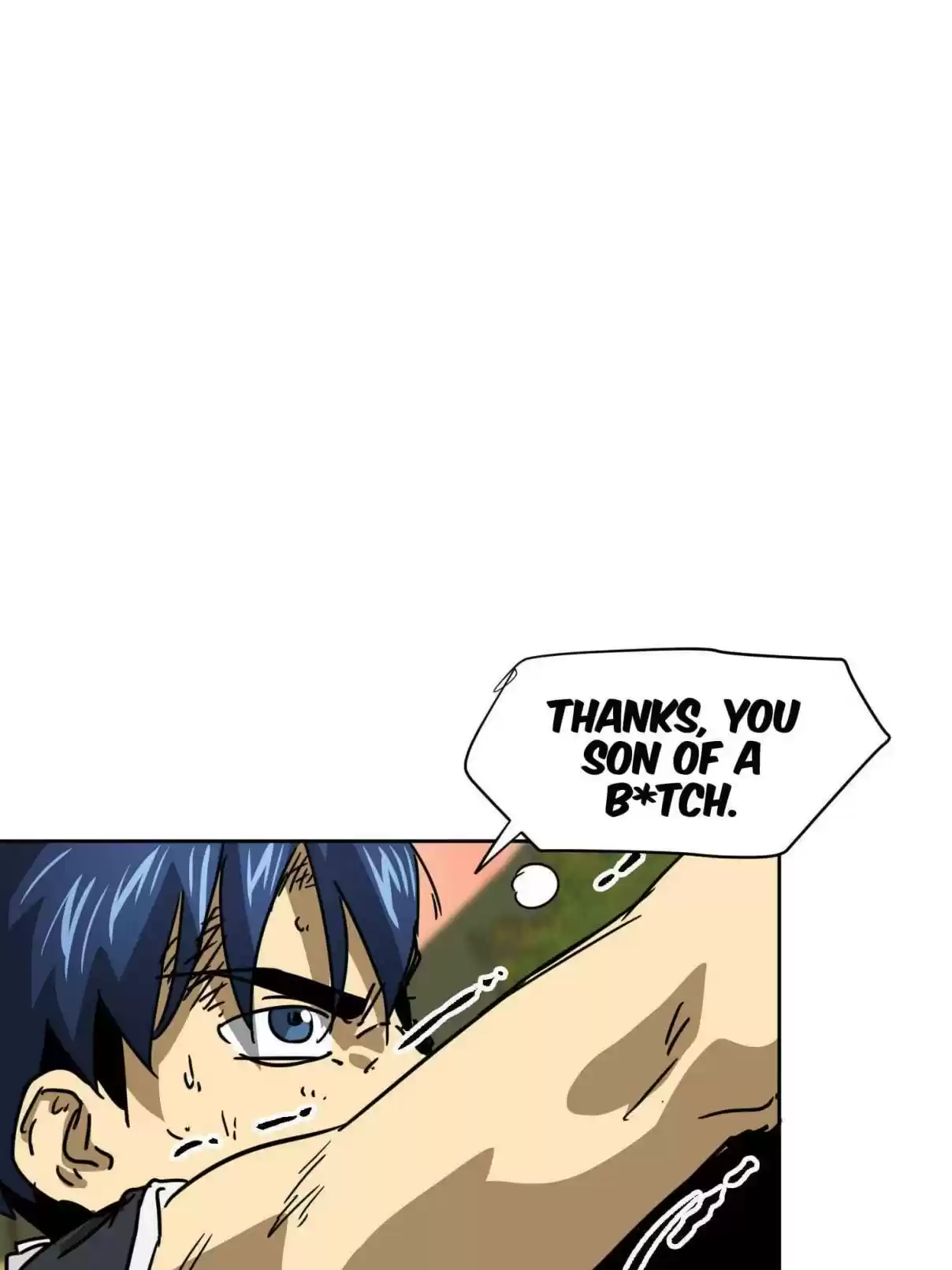 Infinite Leveling: Murim 98.2