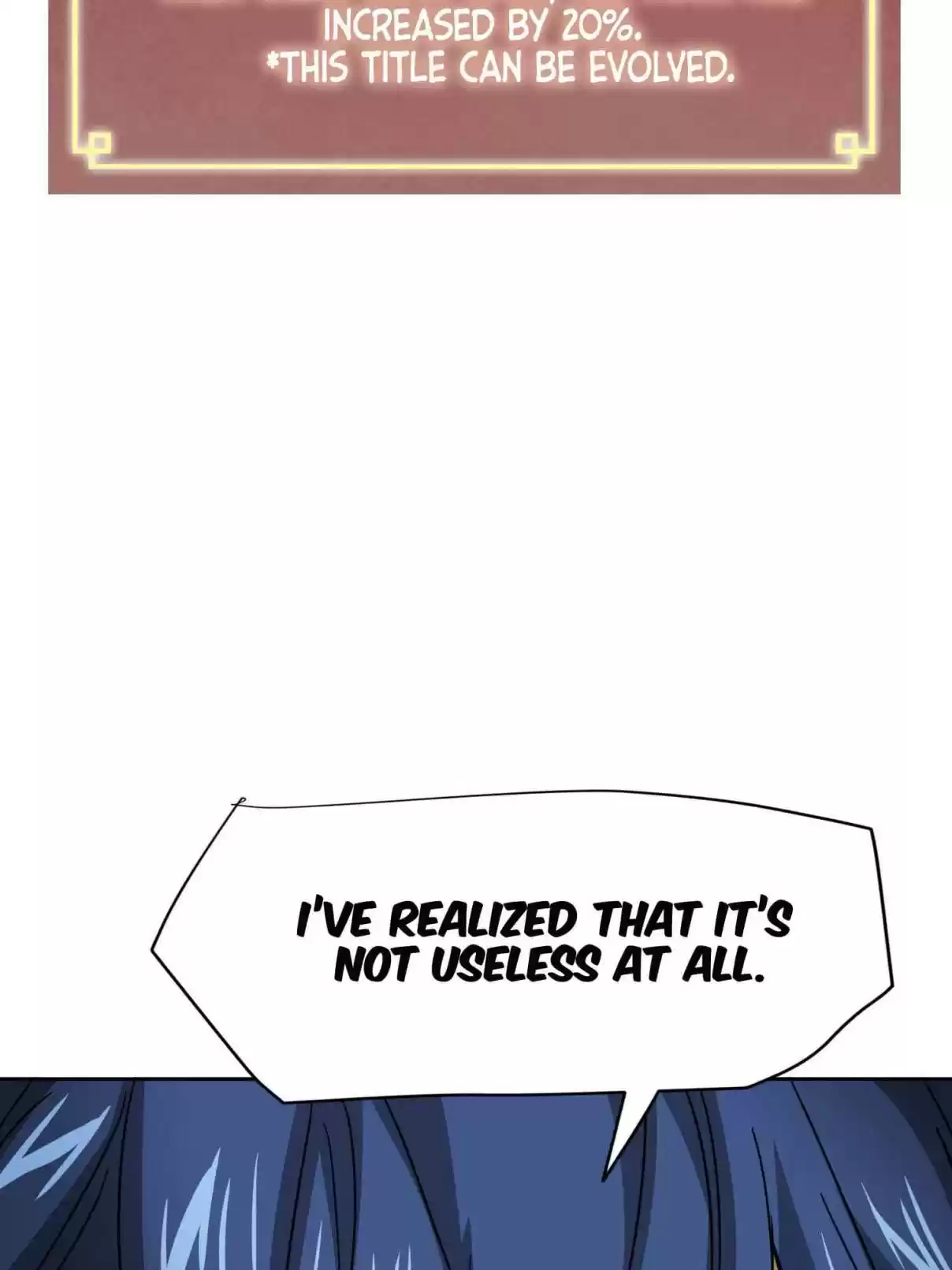 Infinite Leveling: Murim 98.2