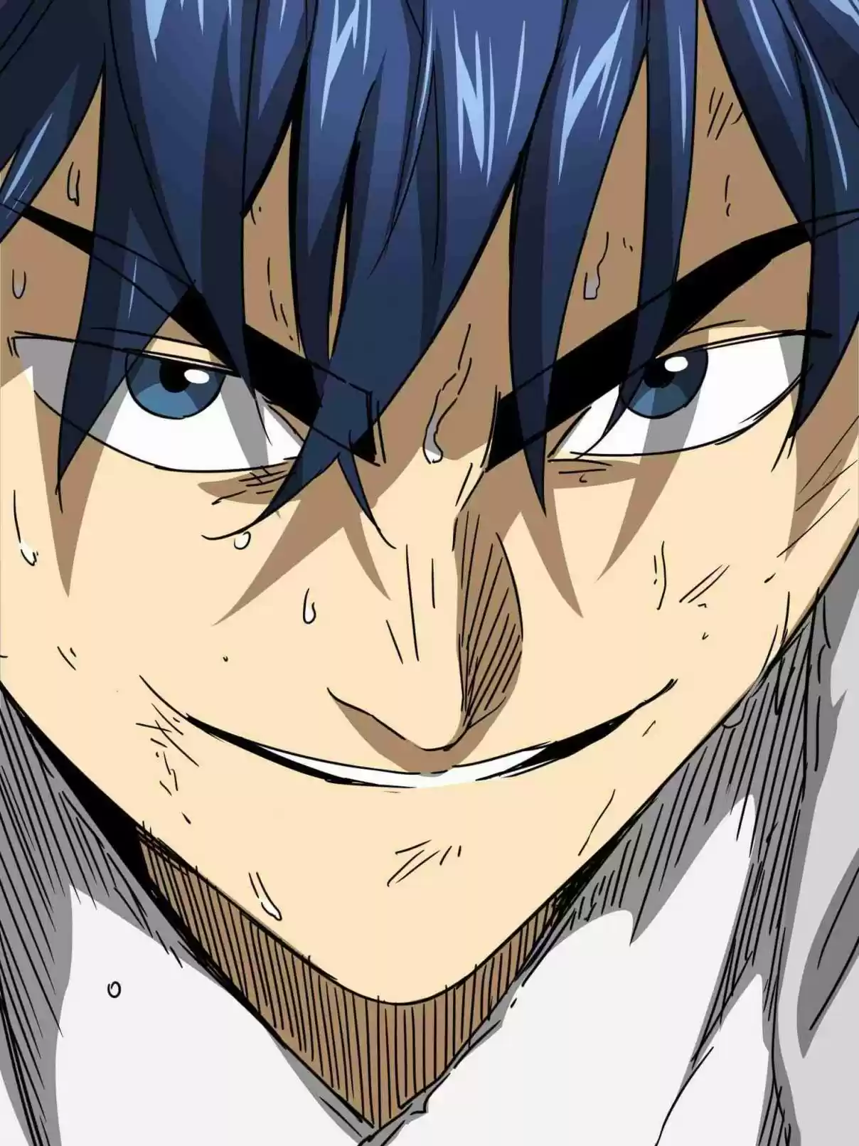 Infinite Leveling: Murim 98.2