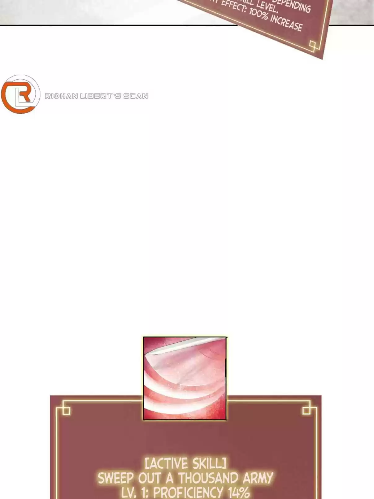 Infinite Leveling: Murim 98.2